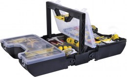 Organizer Box 3 in 1-STSTST17700 STANLEY24
